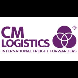CARGO MERCHANDISE LOGISTICS MEXICO logo