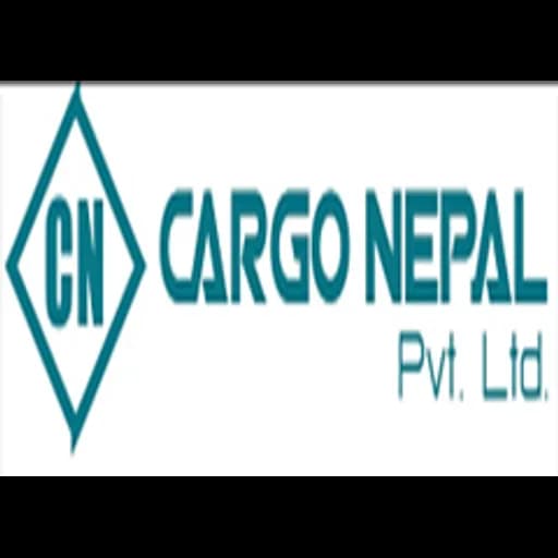 Cargo Nepal Pvt. Ltd. logo