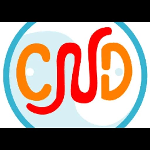 Cargo Network Delivery (Thailand) Co., Ltd. logo