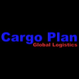 Cargo Plan Global Logistics logo