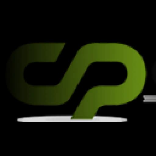 CARGO PLAN INTERNATIONAL SDN BHD logo