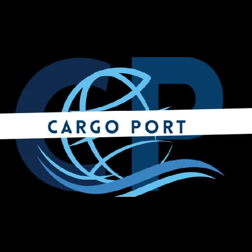 CARGO PORT CHILE logo