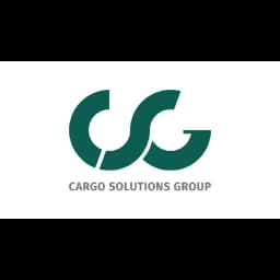 Cargo Solutions Group logo