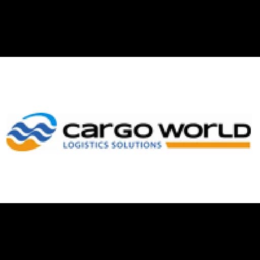 CARGO WORLD PERU S.A.C. logo