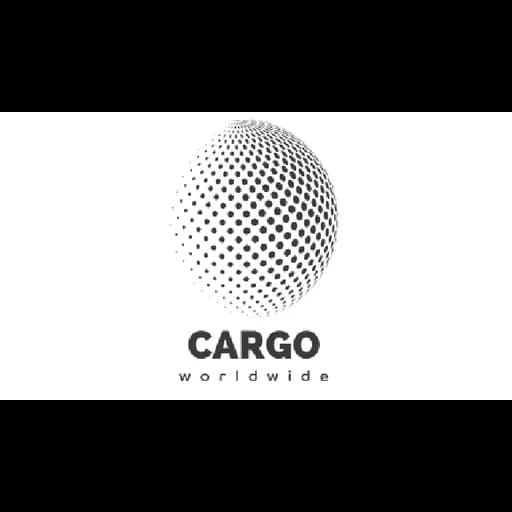 CARGO WORLDWIDE logo
