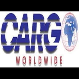 Cargo Worldwide (UK) Ltd logo