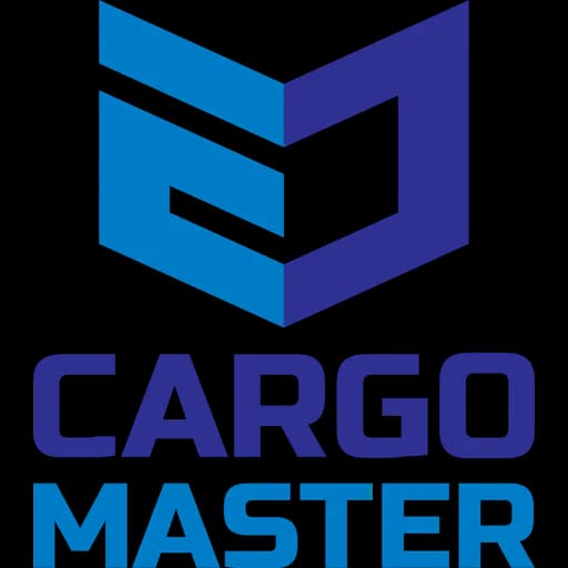 Cargo-Master SRL logo