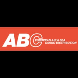 Cargo-Partner Headquarter GmbH Division ABC Air-Sea Cargo logo