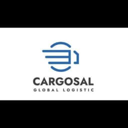CARGOSAL s.r.o. logo