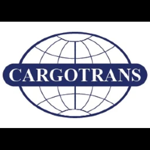 CARGOTRANS CO., LTD logo
