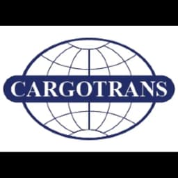 CARGOTRANS CO., LTD logo