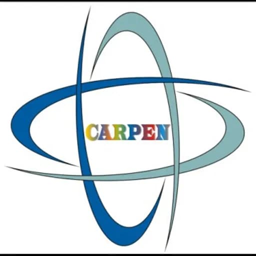 Carpen Freight International Limited logo