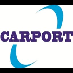 Carport Co.,Ltd logo