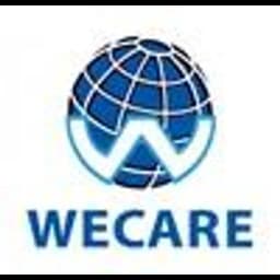 Carry Care Global Cargo Service Corp. logo