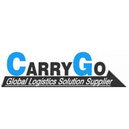 Carrygo International Logistics Co.,Limited logo