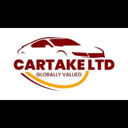 CARTAKE INTERNATIONAL COMMISSION AGENCY LIMITED logo