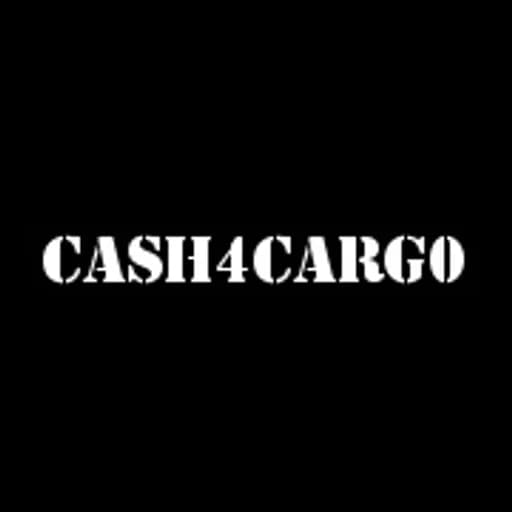 Cash4cargo logo