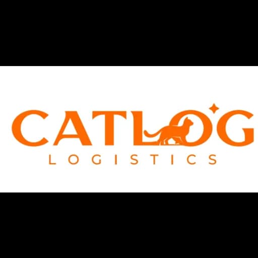 CATLOG INTERNATIONAL FREIGHT FORWARDING GMBH logo