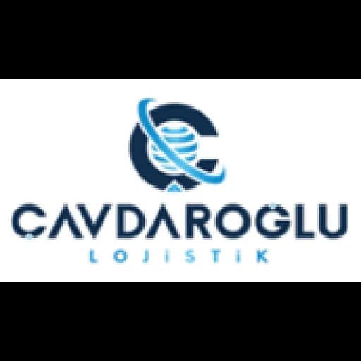 Cavdaroglu Logistics logo