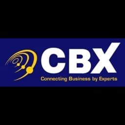 CBX Logistics logo