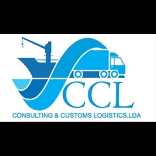 CCL - CONSULTING & CUSTOMS LOGISTICS, LDA logo