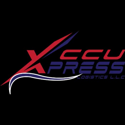 CCU Xpress Logistics LLC logo