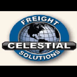 CELESTIAL FREIGHT SOLUTION INC. logo