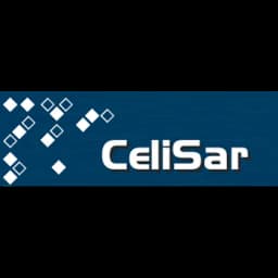 Celisar logo