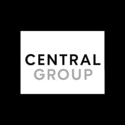 Central Group logo