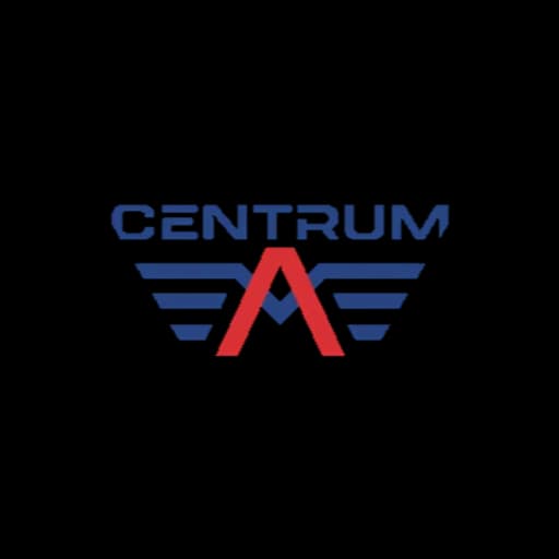 CENTRUM SOLUTIONS PTE LTD logo