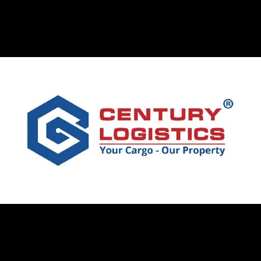 CENTURY LOGISTICS CO., LTD logo