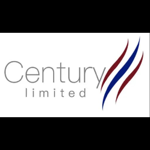 Century Limited logo