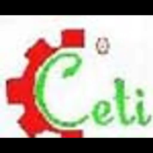 Ceti Group logo