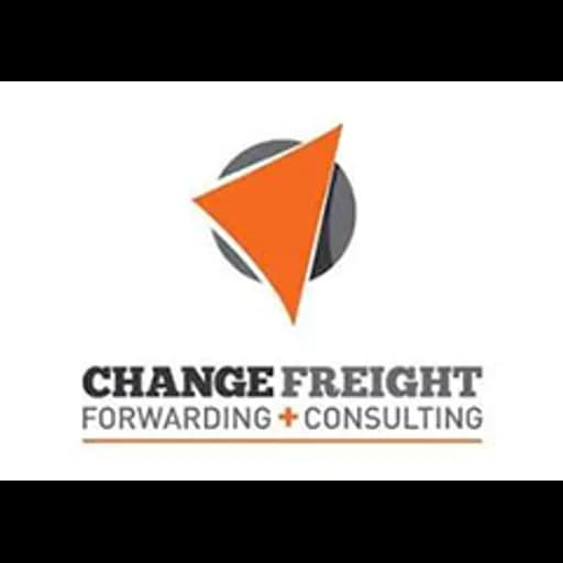 CFFC Change Freight Forwarding + Consulting logo