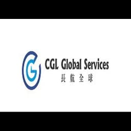 CGL GLOBAL SERVICES SUPPLY CHAIN MANAGEMENT LIMITED logo