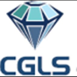 CGLS logo