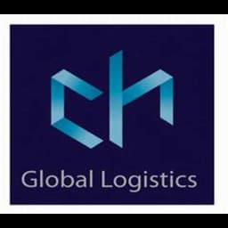CH Global Logistics Co., Ltd. logo