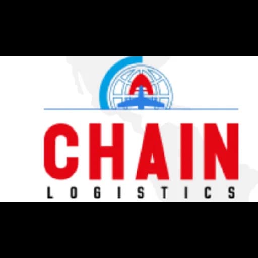 CHAIN LOJISTIK HIZMETLERI LIMITED SIRKETI (MERSIN) logo