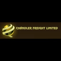 Chandler Freight Limited logo