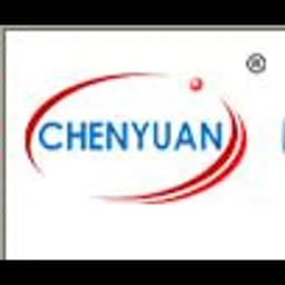 Changzhou Chen Yuan Plastic Machinery Co.LTD logo