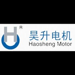 Changzhou City Haosheng Motor Co.,Ltd logo