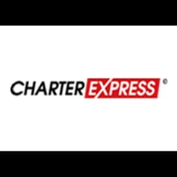 Charter Express Gmbh logo