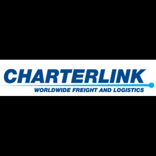 Charterlink Worldwide Freight & Logistics Limited logo