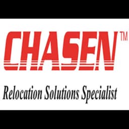 Chasen Transport Logistics Co Ltd logo
