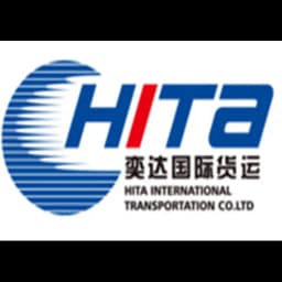 Chengdu HITA International Transportation Co.,Ltd logo