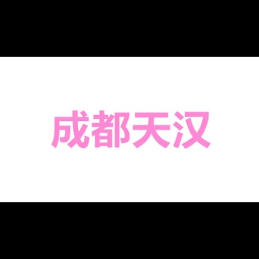 Chengdu Tianhan Supply Chain Management Co.,Ltd logo