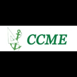 China Century Marine Equipment Co., Ltd logo