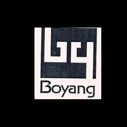 China Boyang Group Limited logo