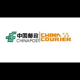 China Courier Service Co.,Ltd logo
