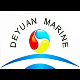 China Deyuan Marine Fitting Co.,Ltd logo